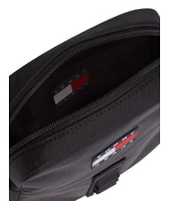 TOMMY HILFIGER TJ OUTDOOR Umh&auml;ngetasche Schwarz - Umh&auml;ngetaschen Herren - 4