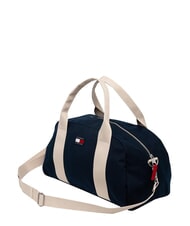 TOMMY HILFIGER TJ BOLD VARSITY Handtasche mit Schulterriemen - Reisetaschen