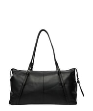 TOMMY HILFIGER TJ BOLD Verstellbare Schultertasche, gro&szlig; Schwarz - Damentaschen - 3
