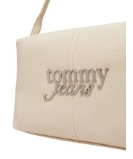 TOMMY HILFIGER TJ BOLD Mini-Handtasche mit Schulterriemen Zeitungspapier - Damentaschen - 6