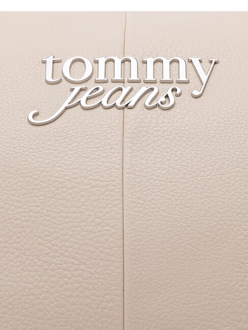 TJ BOLD Verstellbare Schultertasche, gro&szlig; Zeitungspapier - Damentaschen