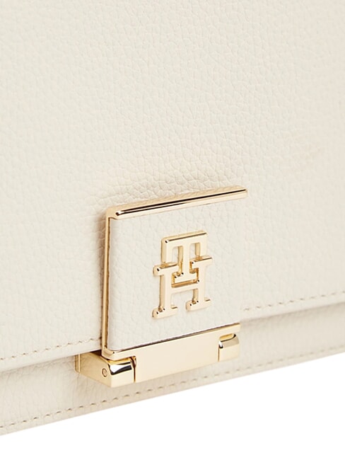 TH HERITAGE Umh&auml;ngetasche, mit Schultergurt Musselin - Damentaschen