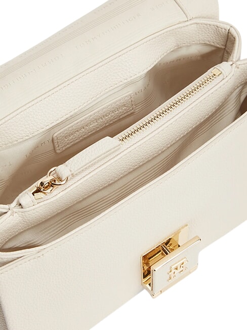 TH HERITAGE Umh&auml;ngetasche, mit Schultergurt Musselin - Damentaschen