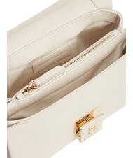 TOMMY HILFIGER TH HERITAGE Umh&auml;ngetasche, mit Schultergurt Musselin - Damentaschen - 5