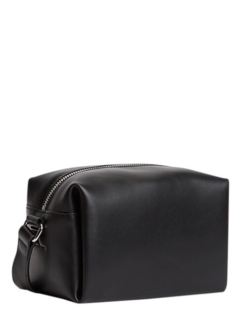 TJ CITY CHARM Mini-Schultertasche Schwarz - Damentaschen