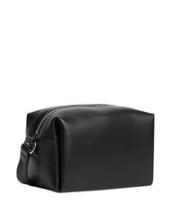 TOMMY HILFIGER TJ CITY CHARM Mini-Schultertasche Schwarz - Damentaschen - 3