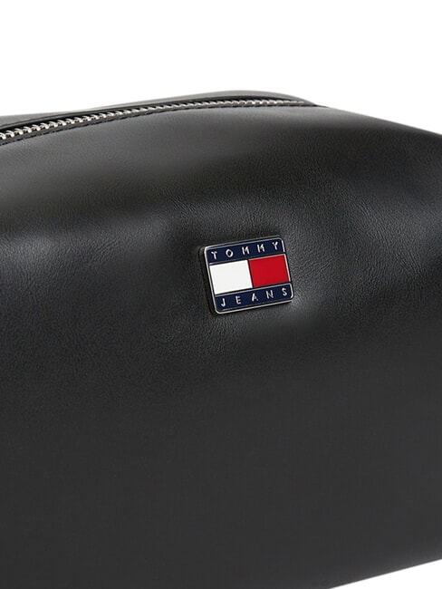TJ CITY CHARM Mini-Schultertasche Schwarz - Damentaschen