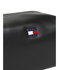 TOMMY HILFIGER TJ CITY CHARM Mini-Schultertasche Schwarz - Damentaschen - 5