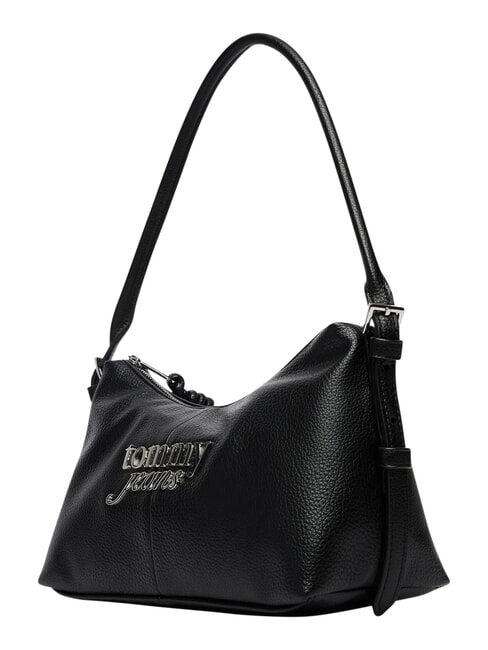 TJ BOLD Schultertasche, verstellbar Schwarz - Damentaschen