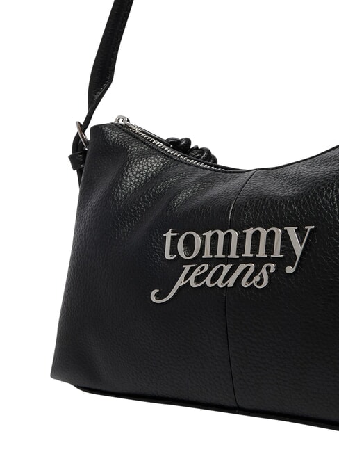 TJ BOLD Schultertasche, verstellbar Schwarz - Damentaschen