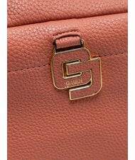 GAUD&Igrave; ESMERALDA Schultertasche f&uuml;r Kamera Kupfer - Damentaschen - 3