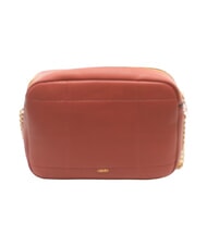 GAUD&Igrave; ESMERALDA Schultertasche f&uuml;r Kamera Kupfer - Damentaschen - 4