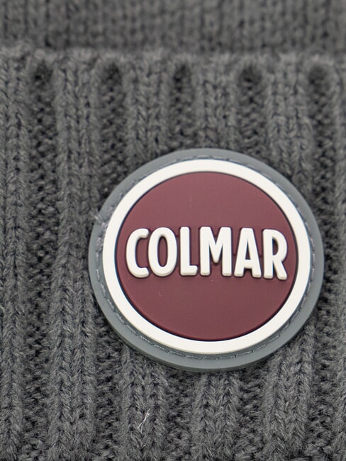 HILTON Beanie-M&uuml;tze Vulkan - M&uuml;tzen/H&uuml;te