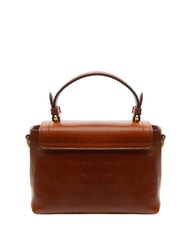 THE BRIDGE STORY  Mini-Handtasche mit Schulterriemen BRAUN - Damentaschen - 3
