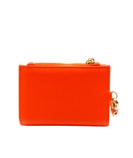 GAUD&Igrave; DELFY Kartenhalter mit Armband Tomate - Brieftaschen Damen - 3