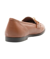 GAUD&Igrave; CLIVIA Mokassins BRAUN - Damenschuhe - 4