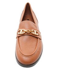 GAUD&Igrave; CLIVIA Mokassins BRAUN - Damenschuhe - 5