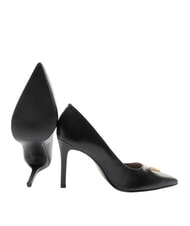 GAUD&Igrave; DALIA Lederdekollet&eacute; - Damenschuhe