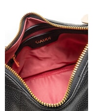 GAUD&Igrave; ESMERALDA Umh&auml;ngetasche SCHWARZ - Damentaschen - 5