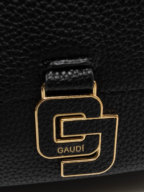 ESMERALDA Umh&auml;ngetasche SCHWARZ - Damentaschen