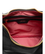 GAUD&Igrave; ESMERALDA Umh&auml;ngetasche SCHWARZ - Damentaschen - 5