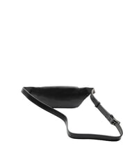 THE BRIDGE BIAGIO Leder-Bauchtasche Schwarz - Damentaschen - 4