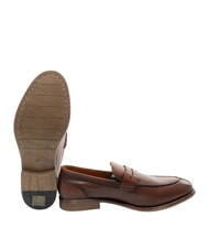 GAUD&Igrave; CARSON Ledermokassins - Herrenschuhe