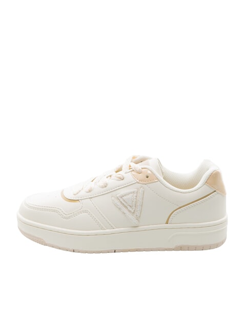 I CALLIE BABY Damen-Sneaker nicht-gerade weiss - Damenschuhe