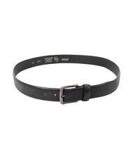 GAUD&Igrave; SANTA CROCE Lederg&uuml;rtel SCHWARZ - G&uuml;rtel - 2