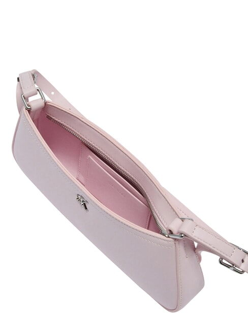 HARDWARE MONOGRAM Umh&auml;ngetasche Wiegenrosa - Damentaschen