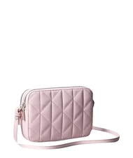 CALVIN KLEIN QUILTED EMBLEM Mini-Schultertasche - Damentaschen