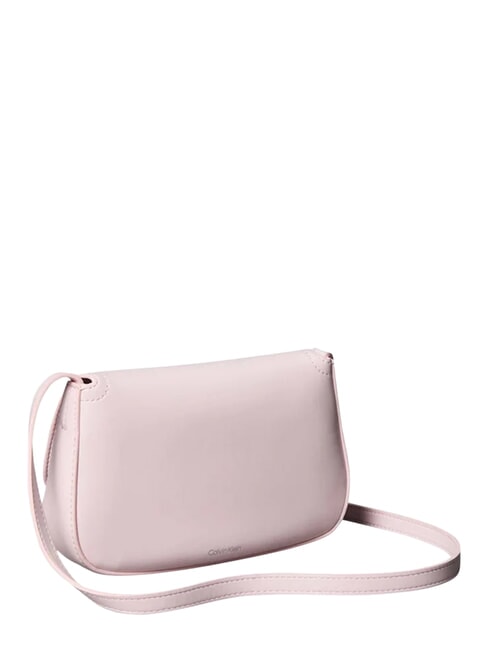 HARDWARE MONOGRAM Mini-Schultertasche Wiegenrosa - Damentaschen
