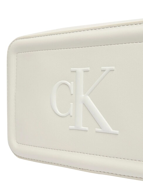 BOLD MONOGRAM Mini-Umh&auml;ngetasche Wei&szlig;es Steinkraut - Damentaschen