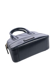 THE BRIDGE IOLANDA Mini-Handtasche aus Leder mit Schulterriemen &Uuml;berseegold-Abk. - Damentaschen - 5