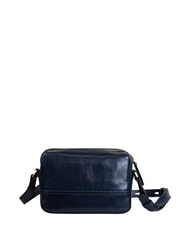 THE BRIDGE IOLANDA Kleine Schultertasche aus Leder &Uuml;berseegold-Abk. - Damentaschen - 2