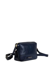 THE BRIDGE IOLANDA Kleine Schultertasche aus Leder &Uuml;berseegold-Abk. - Damentaschen - 3