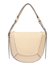 THE BRIDGE FEDORA Umh&auml;ngetasche aus Leder Butter abb. Gold - Damentaschen - 2