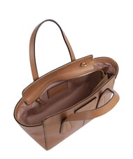 THE BRIDGE GLORIA  Handtasche, mit Schultergurt Marzipan, Abk. Gold - Damentaschen - 4