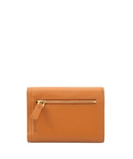 COCCINELLE CAMPUS Mittelgro&szlig;e Brieftasche aus geh&auml;mmertem Leder CUIR - Brieftaschen Damen - 3