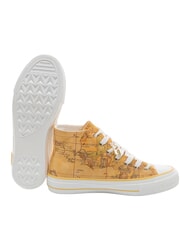 ALVIERO MARTINI PRIMA CLASSE GEO Turnschuhe - Damenschuhe