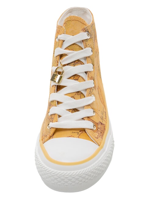 GEO Turnschuhe NAT&Uuml;RLICH - Damenschuhe