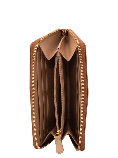 BOLD LOVE Rei&szlig;verschluss-Geldb&ouml;rse LEDER - Brieftaschen Damen