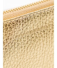 COCCINELLE ALIAS  Lederbeutel golden - Damentaschen - 4