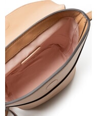 COCCINELLE CARMY Mini-Umh&auml;ngetasche aus Leder H&auml;ute - Damentaschen - 5