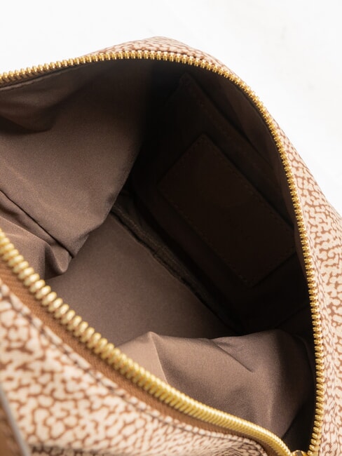 PRIVE Hobo-Schultertasche beiger Meer - Damentaschen