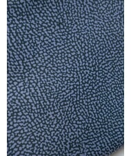 BORBONESE ECO S Schultertasche blauer Lapislazuli - Damentaschen - 3