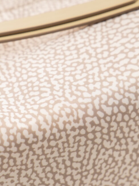 PLIE Hobo-Schultertasche Sand - Damentaschen