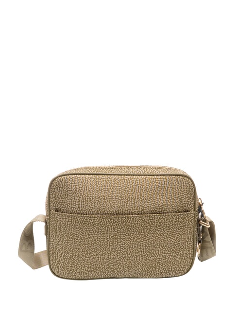 CAMERA CASE MEDIA ECO LINE Umh&auml;ngetasche Olive - Damentaschen