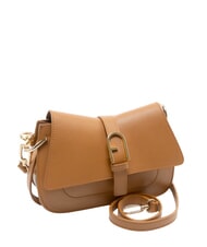 FURLA FLOW Mini-Handtasche Tabak - Damentaschen - 2