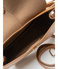 FURLA FLOW Mini-Handtasche Tabak - Damentaschen - 4